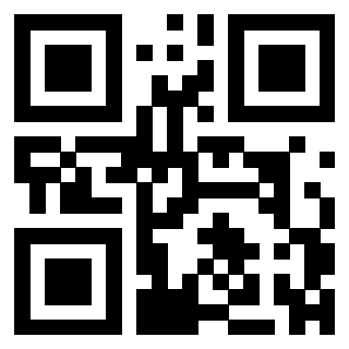 3304539673 - Immagine del QrCode associato