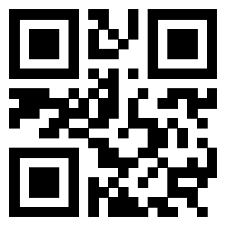 3304539674 QrCode associato