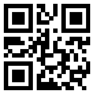 Il Qr Code di 3304539675