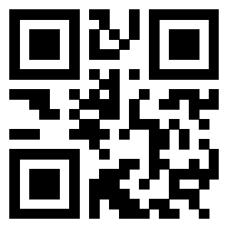 3304539677 - Immagine del Qr Code