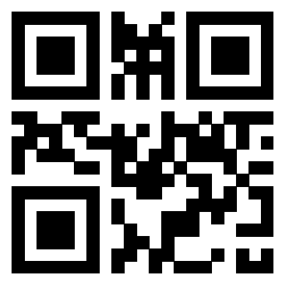 QrCode di 3304539679