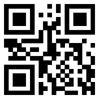 3304539680 - Immagine del QrCode associato