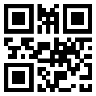Il Qr Code di 3304539682