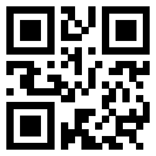 Immagine del Qr Code di 3304539686