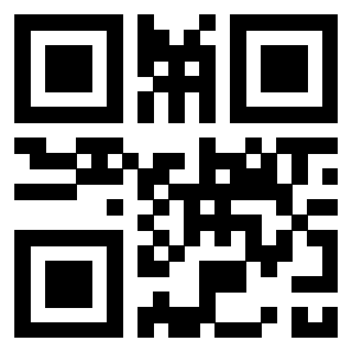 3304539692 - Immagine del QrCode
