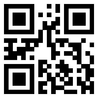 3304539693 - Immagine del Qr Code associato