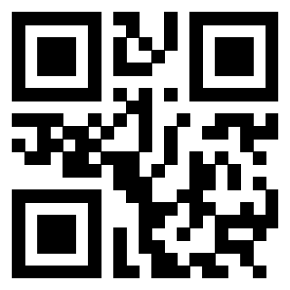 Il Qr Code di 3304539695