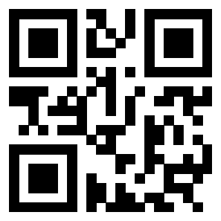 3304539697 - Immagine del Qr Code