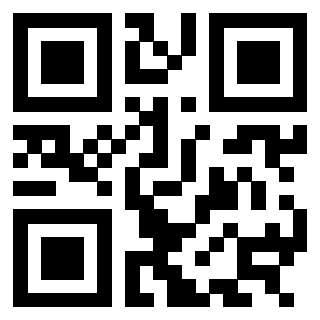 3304539698 - Immagine del Qr Code