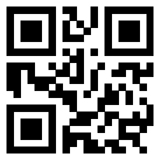 Il Qr Code di 3304539699