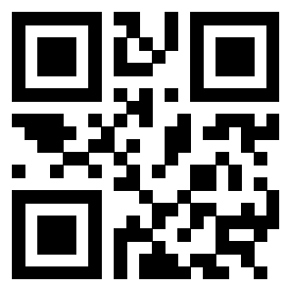 3304539701 - Immagine del QrCode