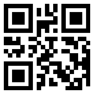 Qr Code di 3304539702