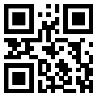 Scansione del Qr Code di 3304539703
