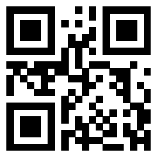Scansione del Qr Code di 3304539704