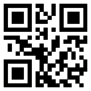 Il Qr Code di 3304539705