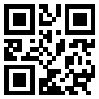 3304539706 - Immagine del QrCode
