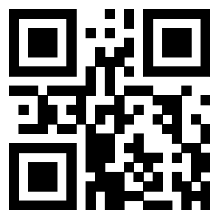 3304539707 - Immagine del QrCode associato