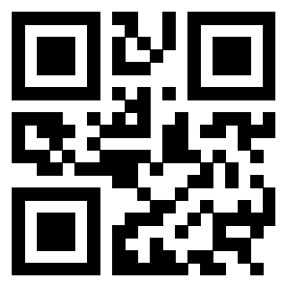 3304539710 - Immagine del QrCode associato