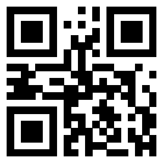 3304539713 - Immagine del Qr Code associato