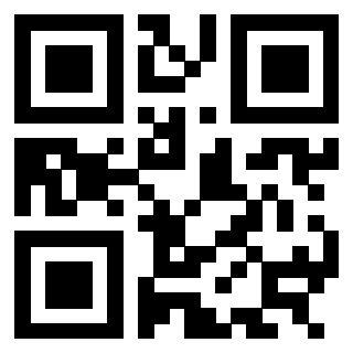 3304539714 Qr Code associato