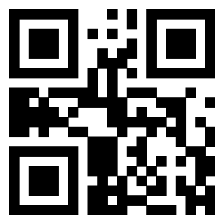 Immagine del QrCode di 3304539716