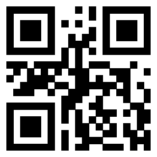 3304539717 Qr Code associato