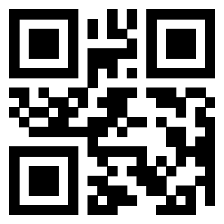 Immagine del Qr Code di 3304539722