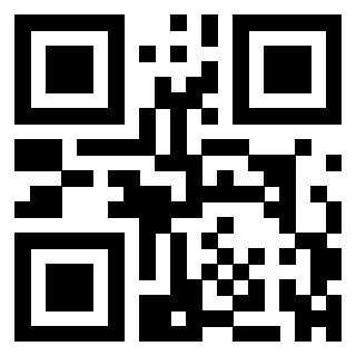 3304539724 QrCode associato