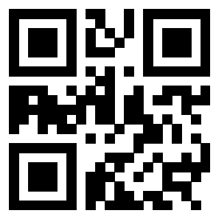 Immagine del QrCode di 3304539728