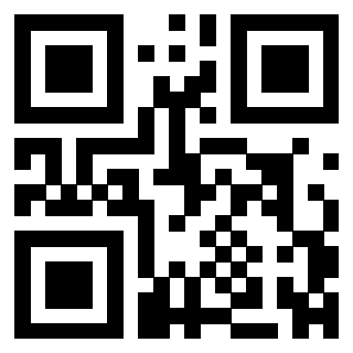 Immagine del Qr Code di 3304539730