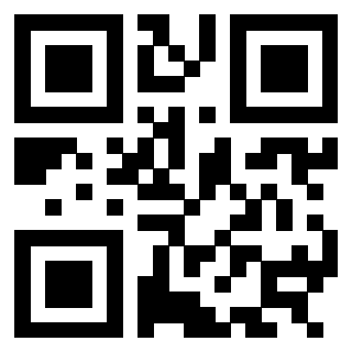 3304539731 - Immagine del Qr Code associato