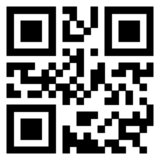 3304539732 - Immagine del QrCode associato