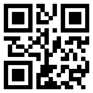 Scansione del Qr Code di 3304539733