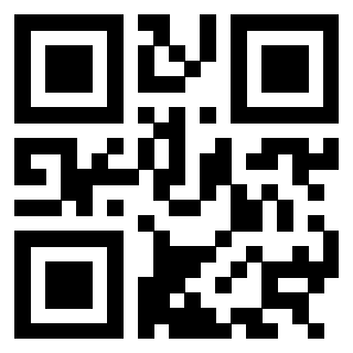 3304539740 - Immagine del QrCode