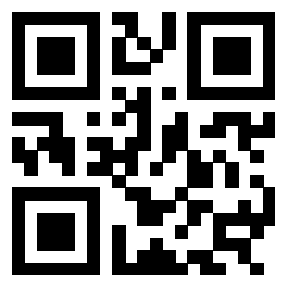 3304539741 - Immagine del Qr Code