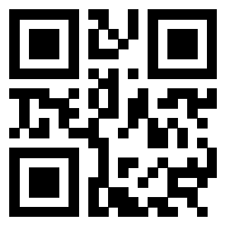 3304539742 - Immagine del Qr Code associato