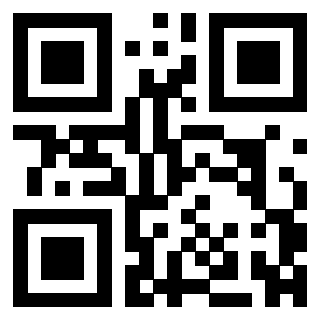 3304539744 - Immagine del QrCode associato