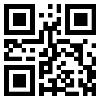 3304539745 - Immagine del Qr Code associato