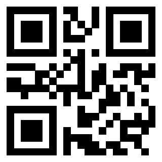 QrCode di 3304539748