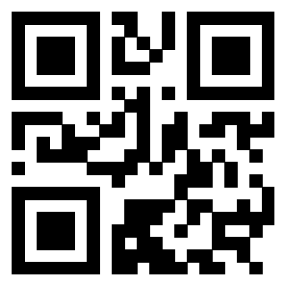 3304539749 - Immagine del QrCode