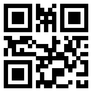 QrCode di 3304539750
