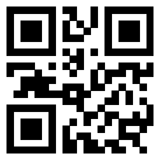 Il QrCode di 3304539751