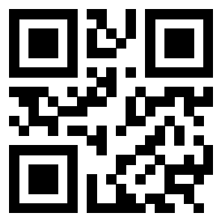 Qr Code di 3304539754
