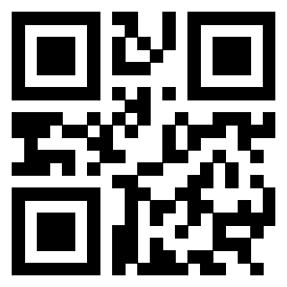 3304539755 - Immagine del QrCode