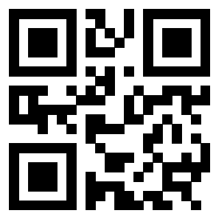 3304539756 - Immagine del Qr Code