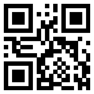 3304539760 - Immagine del Qr Code