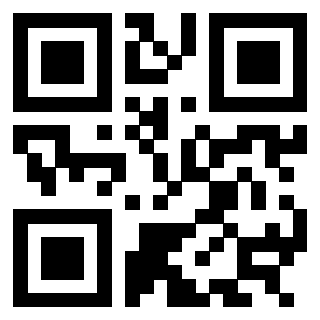 3304539764 - Immagine del QrCode associato