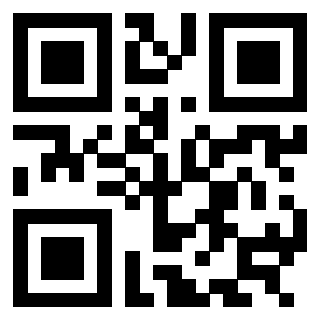 Scansione del Qr Code di 3304539765