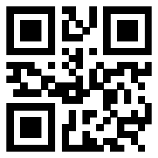 Qr Code di 3304539766