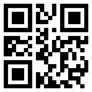 3304539767 - Immagine del QrCode